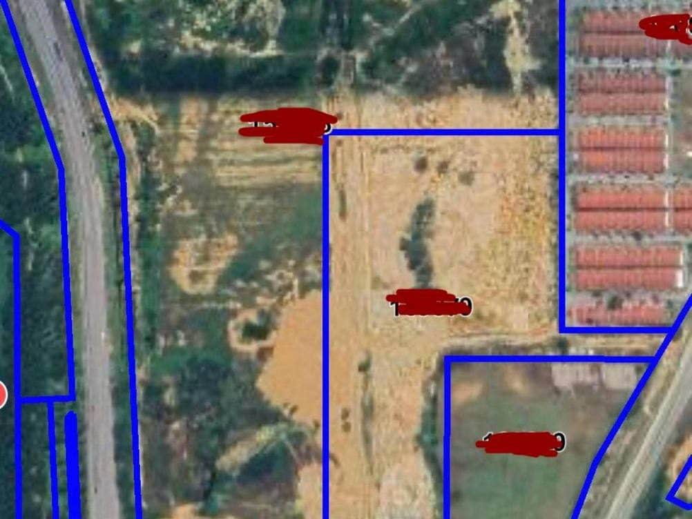 Tanah Industri Gambang Kuantan Pahang 19.37 Ekar
