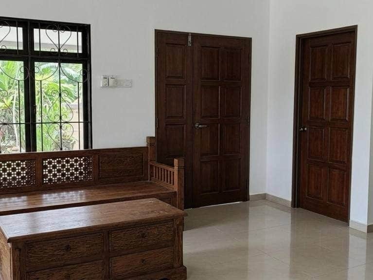 Tanah Pertanian Kebun Batu 15½ Hulu Langat Selangor 4 Ekar Freehold