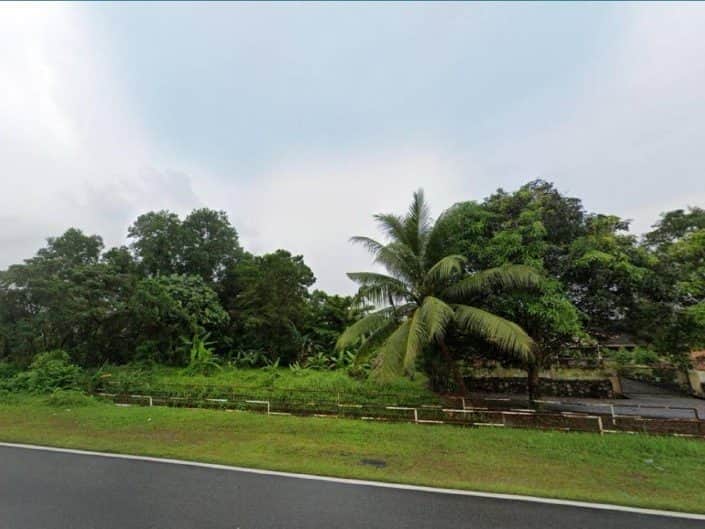 Tanah Kediaman Desa Duranta Seremban Negeri Sembilan 3 Ekar Freehold 27 Lot Pecahan