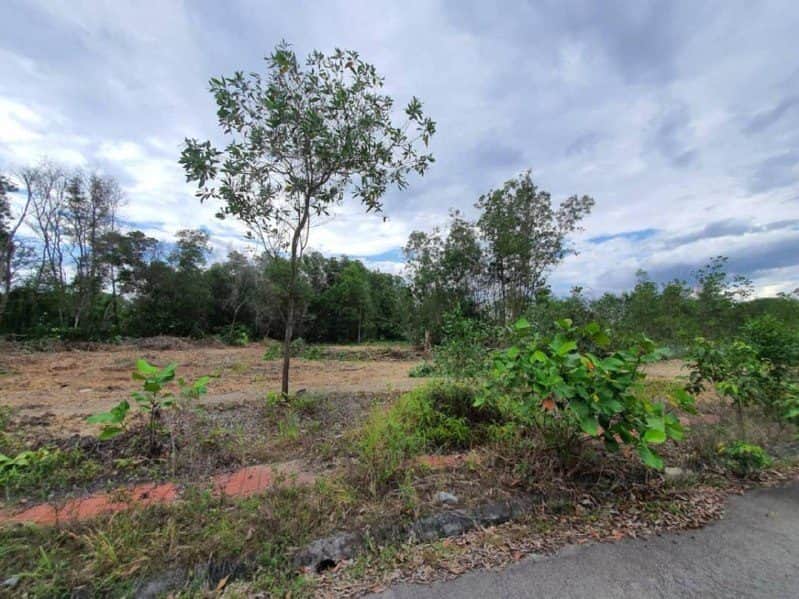Tanah Kediaman Seksyen 7 Bandar Bukit Mahkota Bangi Selangor Freehold