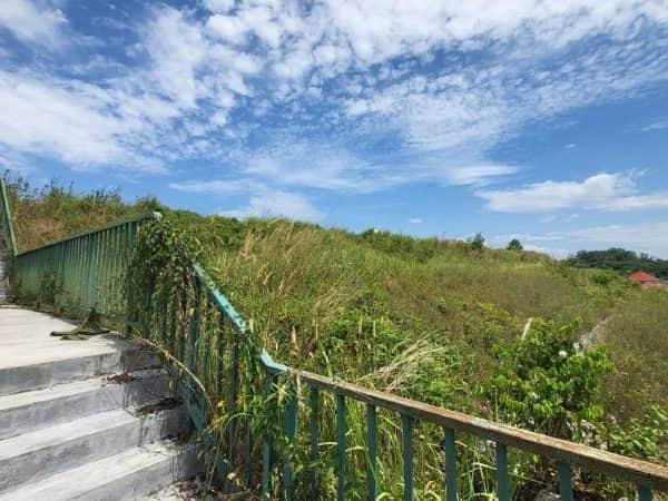 Tanah Lot Banglo Bangi South Selangor 7,416 sqft Freehold