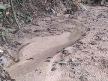 Tanah Pertanian Sg Sub Hulu Langat Selangor 3.25 Ekar