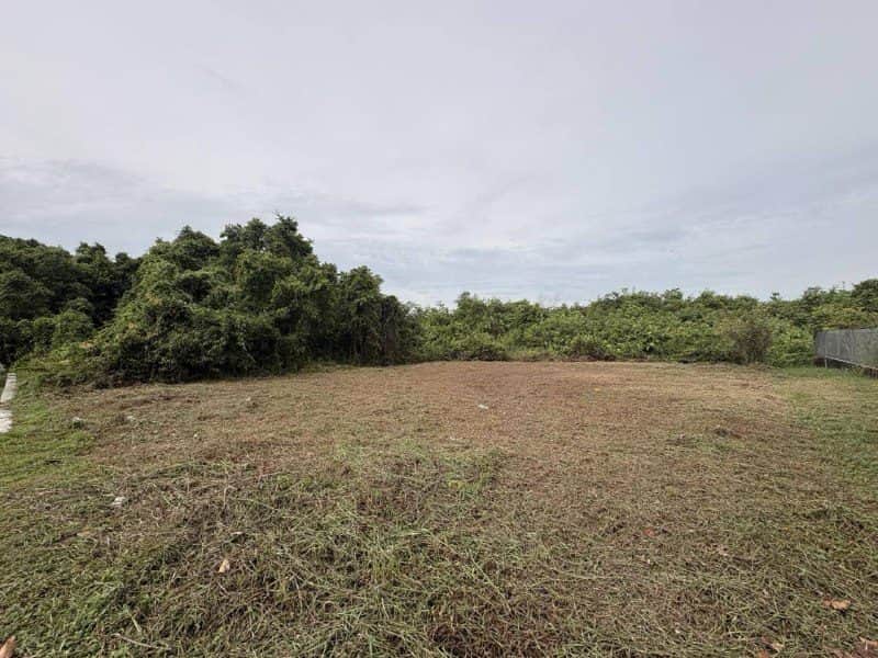 Tanah Lot Kediaman Kg Expo Kamunting 5349 Sqft Berhampiran Kemudahan Bandar