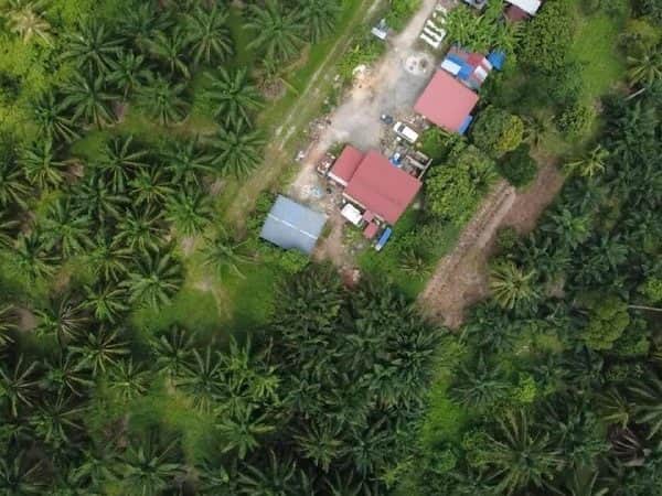 Tanah Pertanian Kampung Perepat Kapar Klang Selangor 1 Ekar Zoning Perumahan