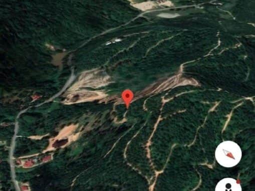 Tanah Pertanian 5.3 Ekar Mukim Sri Menanti Kuala Pilah Freehold Ada Hasil Sawit