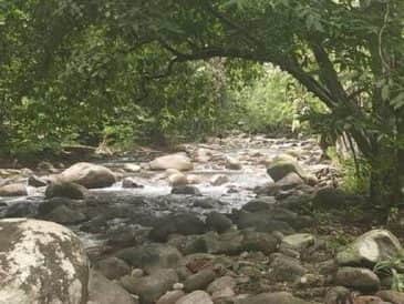 Tanah Pertanian 3.4 Ekar Berjeram Tanjung Malim Hulu Selangor Freehold Sungai Campsite