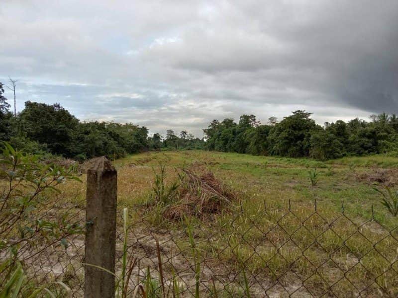 Tanah Pertanian 1.5 Ekar Kampung Sungai Dua Gemencheh Negeri Sembilan Freehold