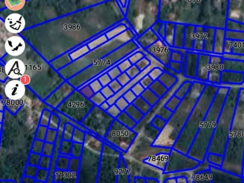 Tanah Lot Banglo 466sqm Dungun Che Lijah Freehold Tanah Rata Harga Murah