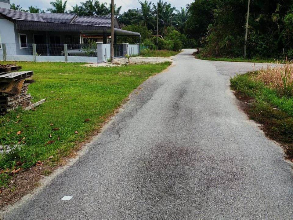 Tanah Lot Banglo Sungkai Perak 5112 Sqft Rancangan Perkampungan Muhibbah