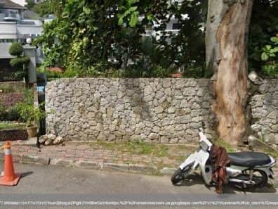 Tanah Kediaman Bukit Tunku Kuala Lumpur 27150 Sqft Freehold Geran Individu Sedia Ada