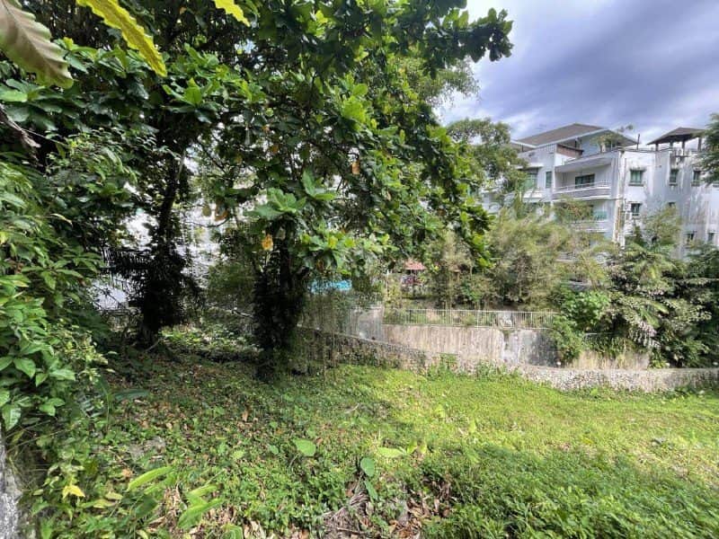 Tanah Kediaman Premium Freehold Bukit Tunku Kenny Hills Kuala Lumpur 21750 Sqft