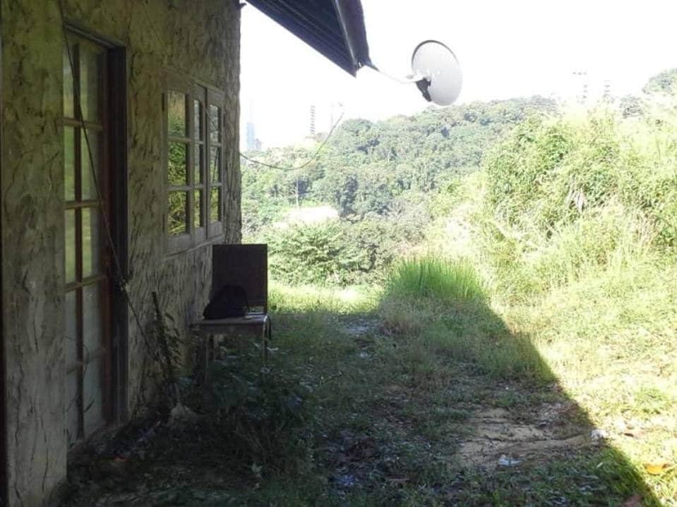 Freehold Residential-Zoned Land, Sungai Penchala, Kuala Lumpur