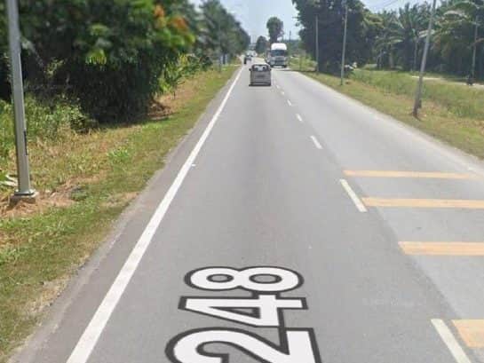 Tanah 1 Ekar Bukit Changgang Tepi Jalan Tanjong Duabelas Selangor