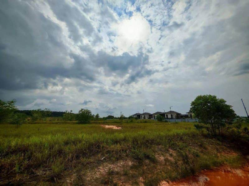 Tanah Lot Banglo Setia Mayuri Brogaville Semenyih Selangor 14786 Sqft Freehold