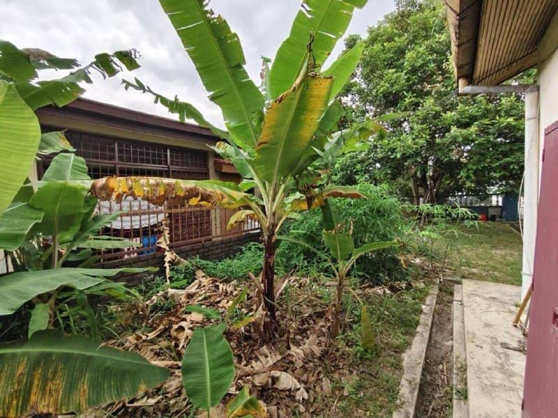 Tanah Bangunan Taman Jasa Batu Caves Selangor 4500 Sqft Freehold