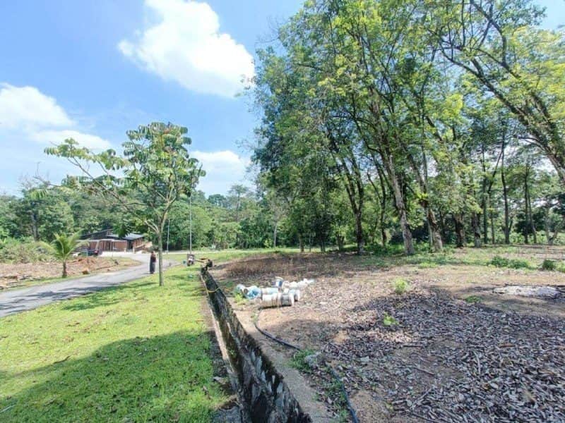 Tanah Lot Banglo Nilai Mantin Negeri Sembilan 8761 Sqft Freehold Gated Guarded