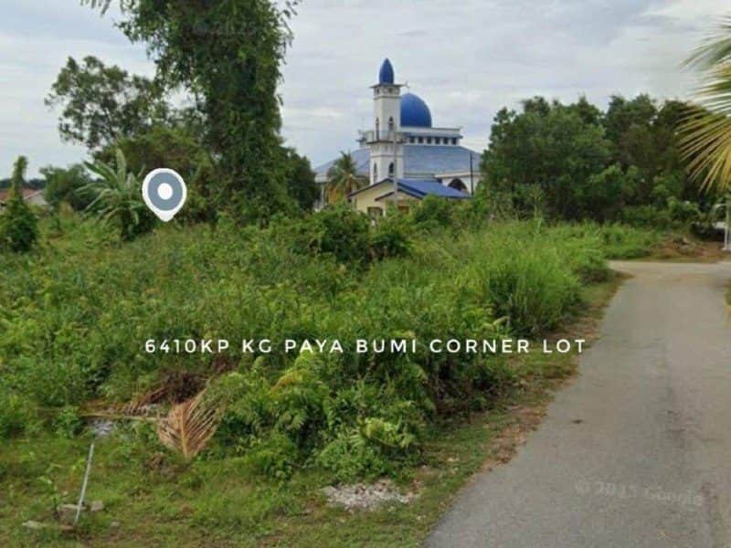 Tanah Lot Banglo Corner Port Dickson Negeri Sembilan 6410 Sqft