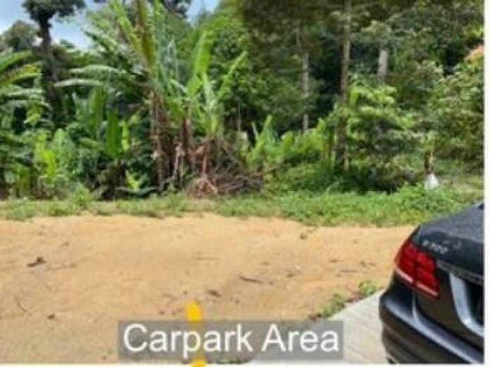 Tanah Bukit Gambir Hillside Gelugor Pulau Pinang 32.31 Ekar Freehold