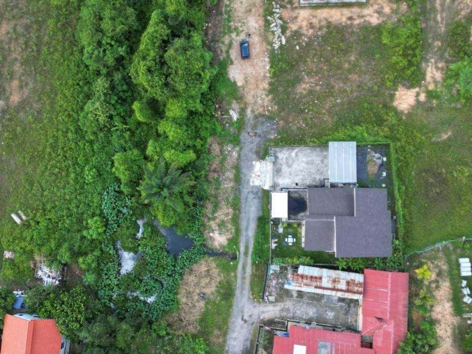 Below Market – Prime Bungalow Land, Sungai Merab, Sepang, Selangor