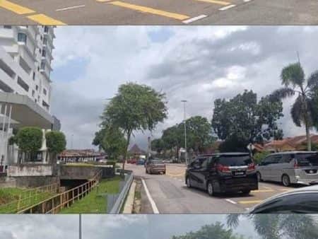 Tanah Pertanian Berhampiran Perling Taman Uda Utama Johor Bahru 10 Ekar Freehold