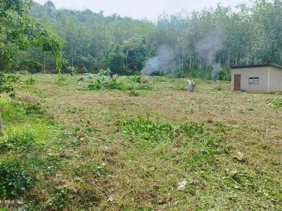 Tanah Kampung 23,260 Kaki Persegi Freehold Kampung Labi, Kuala Nerang