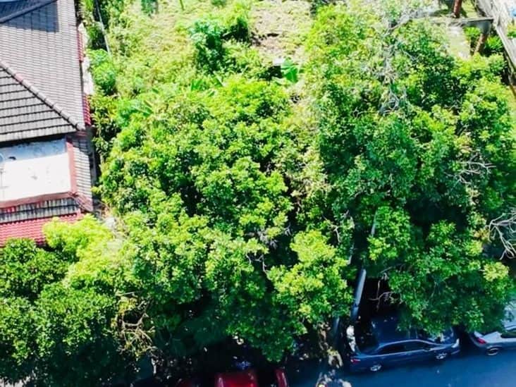 Tanah Lot Banglo Kg Ampang Indah Tasek Permai Bandar Ampang Selangor 4413 Sqft Infrastruktur Sedia Ada