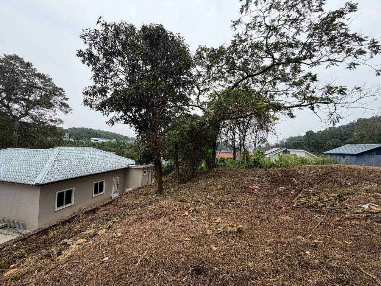 Cheapest In Town Bungalow Residential Land Individu Geran at Sungai Merab Kajang with 7,000 Sqft for Sale
