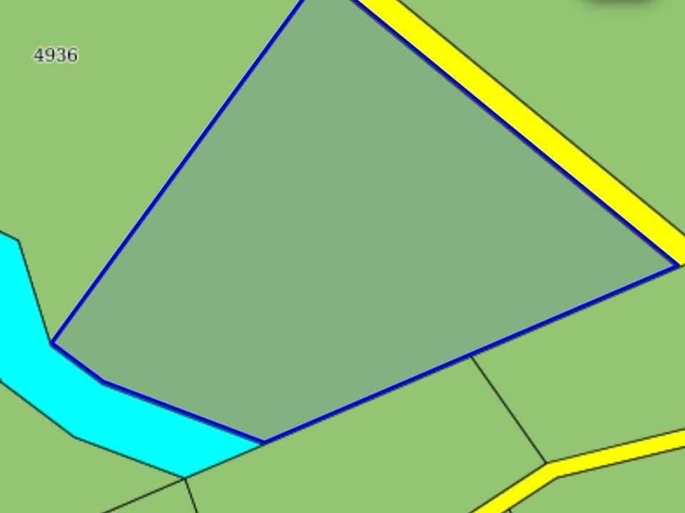 Tanah Pertanian 4.19 Ekar Selama Perak Freehold