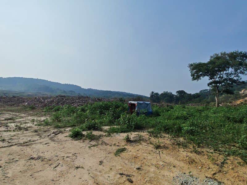 Tanah Bangunan 42.28 Ekar Salak Tinggi Sepang Freehold
