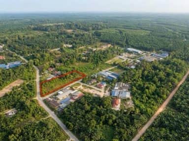 Tanah 1.71 Ekar Bukit Damar Dengkil Sepang Zoning Kediaman