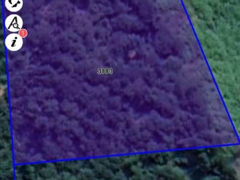 Tanah Pertanian 4.01 Ekar Freehold Geran Individu Rancangan Pinggir Kg Poh Bidor Perak