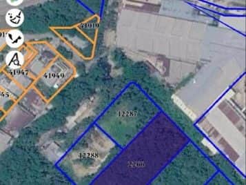 Tanah Pertanian 2 Ekar Freehold Di Batu 11½, Jalan Cheras, Hulu Langat