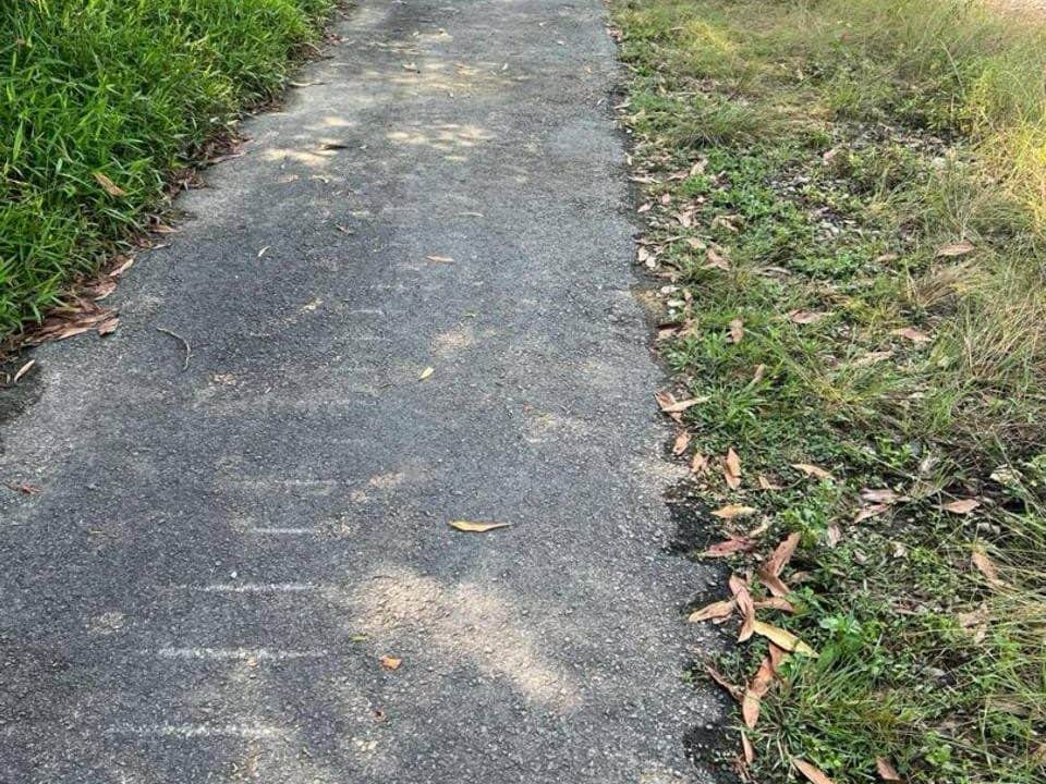 Tanah Kediaman Permatang Damar Dengkil 6393 Sqft Dekat Cyberjaya