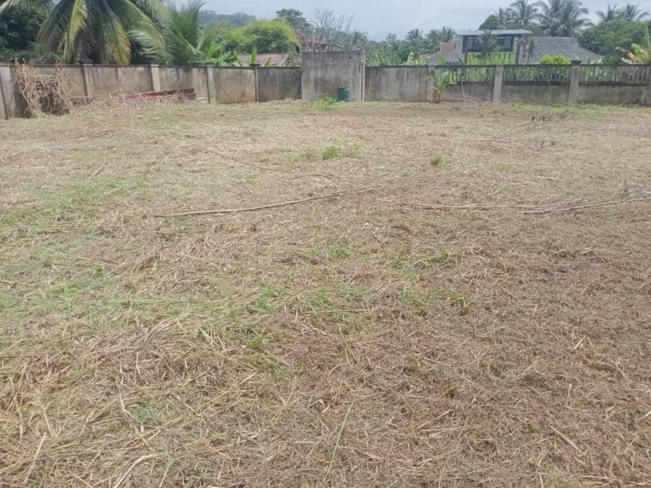 Tanah Lot Banglo Kg Chegar Medang Bentong Pahang 9240 Sqft