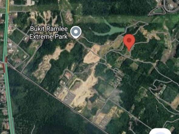 Tanah Pertanian 1.59 Ekar Kampung Bukit Cherakah Shah Alam Leasehold