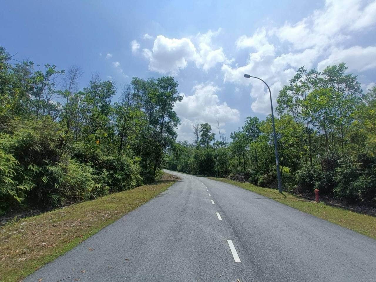 Tanah Lot Banglo Nilai Springs Villa Negeri Sembilan 10,502 sqft Freehold